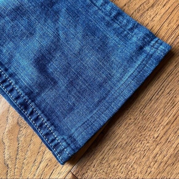 Miss me woman’s jeans size 28 hemmed - Picture 8 of 12